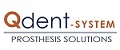 Logo Qdent-