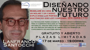Conferencia Sr. Lanfranco Santocchi